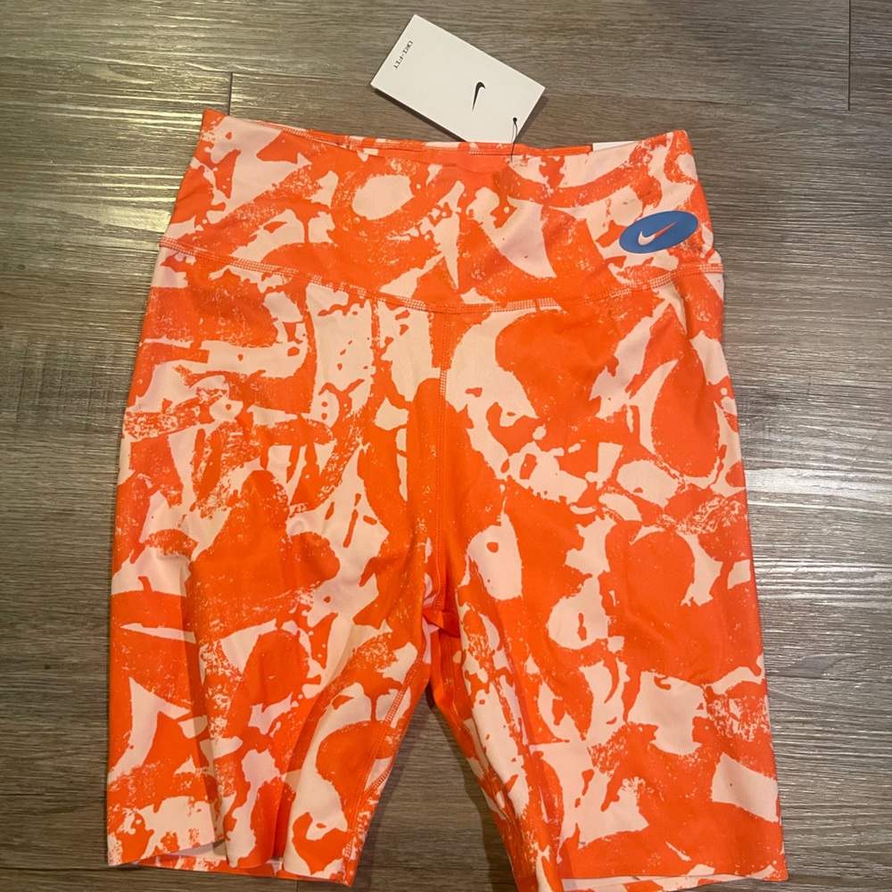 Nike Biker Shorts